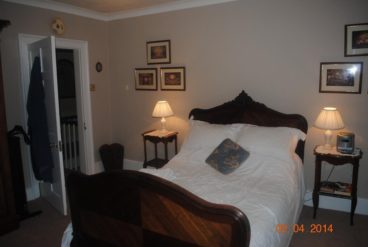 Elmfield Bed & Breakfast Northlew Room photo