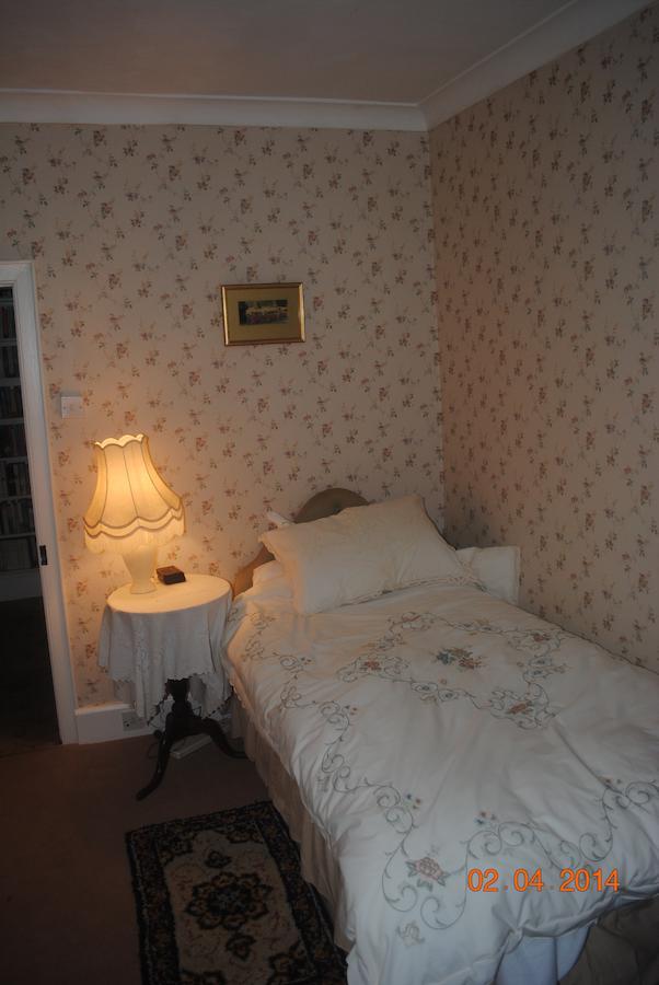 Elmfield Bed & Breakfast Northlew Room photo