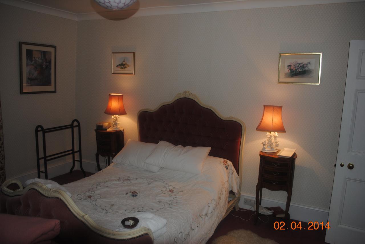 Elmfield Bed & Breakfast Northlew Room photo